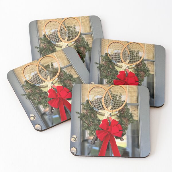 Item preview, Merry Tennis! designed and sold by grygiel5.