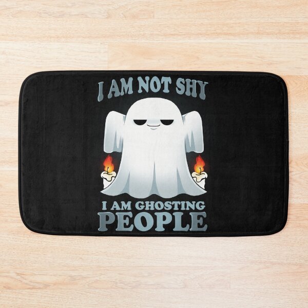 Item preview, Ghosting designed and sold by VallinArt.