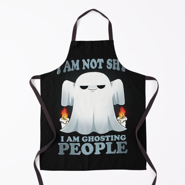Item preview, Ghosting designed and sold by VallinArt.