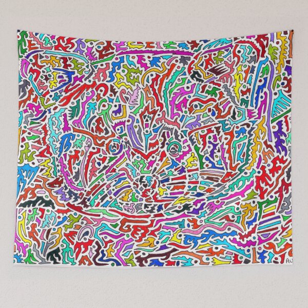 Item preview, Himalaya designed and sold by aureliart66.