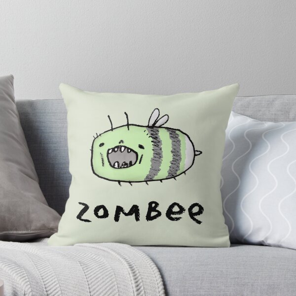 Item preview, Zombee designed and sold by SophieCorrigan.
