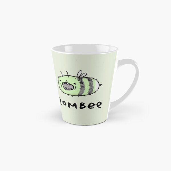 Item preview, Zombee designed and sold by Sophie Corrigan.