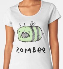 Zombee Women's Premium T-Shirt