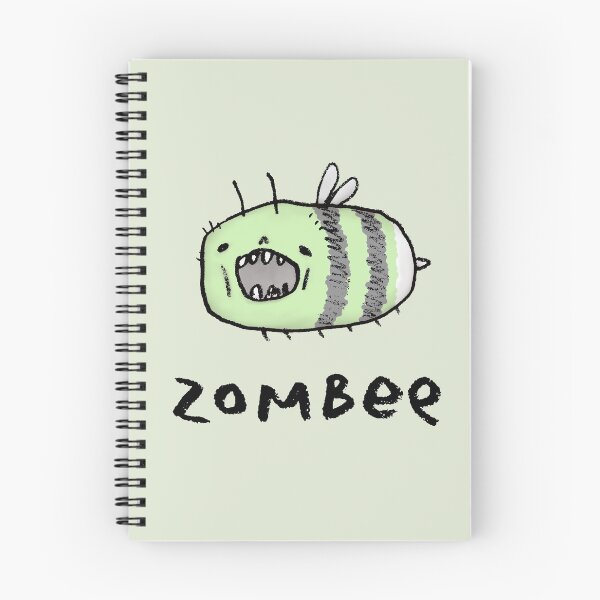 Artikelvorschau, Zombee entworfen und verkauft von SophieCorrigan.
