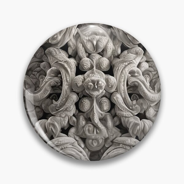 Item preview, Abstract 3D sculpture designed and sold by OrphicStudio.