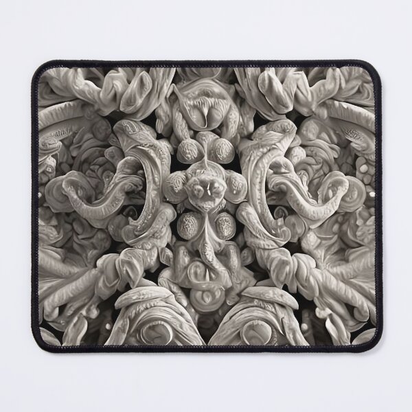 Item preview, Abstract 3D sculpture designed and sold by OrphicStudio.