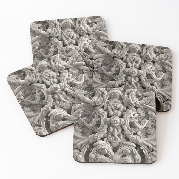 Item preview, Abstract 3D sculpture designed and sold by OrphicStudio.
