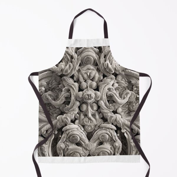 Item preview, Abstract 3D sculpture designed and sold by OrphicStudio.
