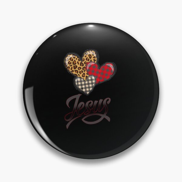 Item preview, jesus is my valentine designed and sold by josephfanous.