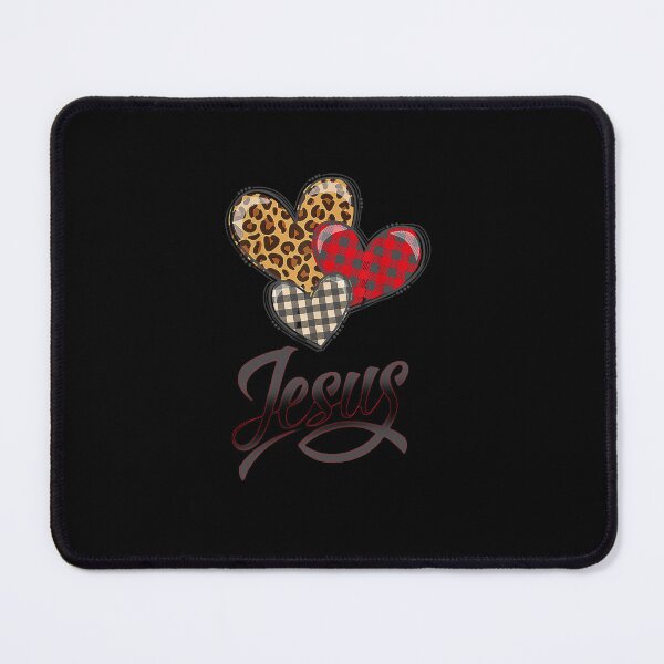Item preview, jesus is my valentine designed and sold by josephfanous.
