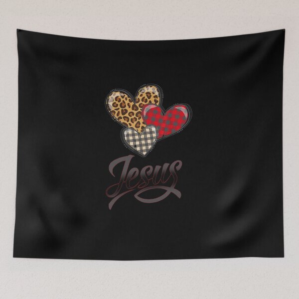 Item preview, jesus is my valentine designed and sold by josephfanous.