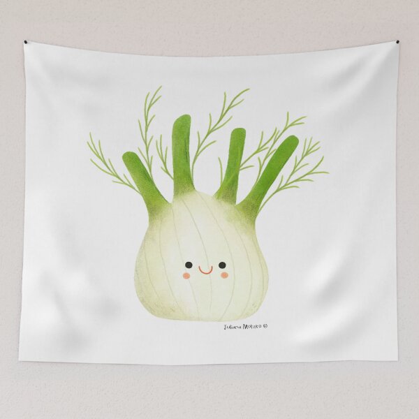 Item preview, Fennel designed and sold by julianamotzko.