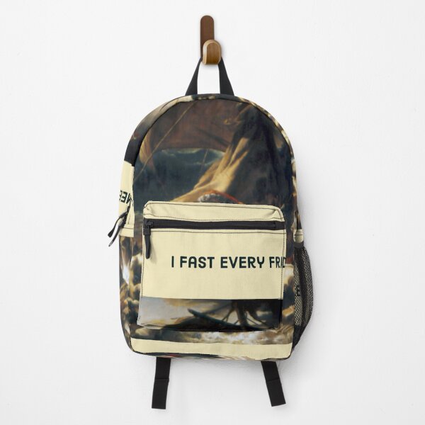 Item preview, Every Friday I go Meetingless designed and sold by TechLaughs.