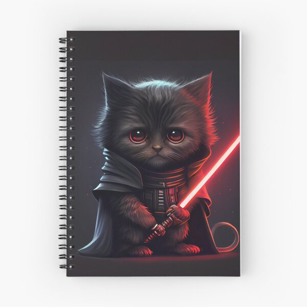 Item preview, Un gato con inteligencia artificial designed and sold by Naglaa Store.