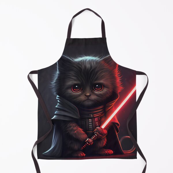 Item preview, A Cat With Artificial Intelligence designed and sold by Naglaa Store.