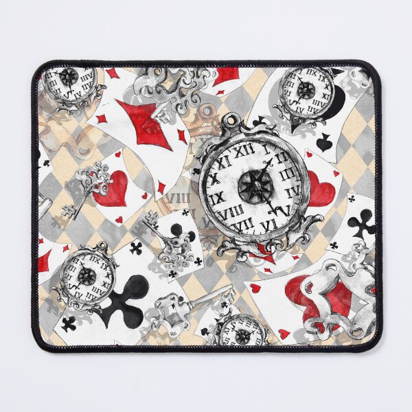 Item preview, A Deck of Time designed and sold by Kawaii85.