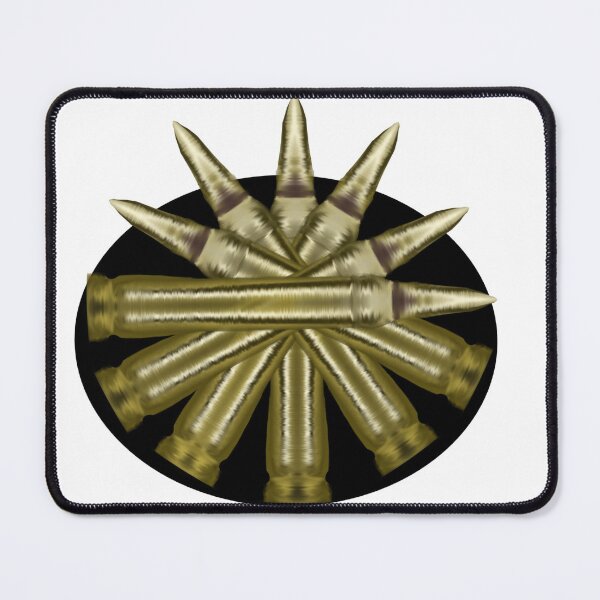 Item preview, sniper bullet designed and sold by VITALRIP.
