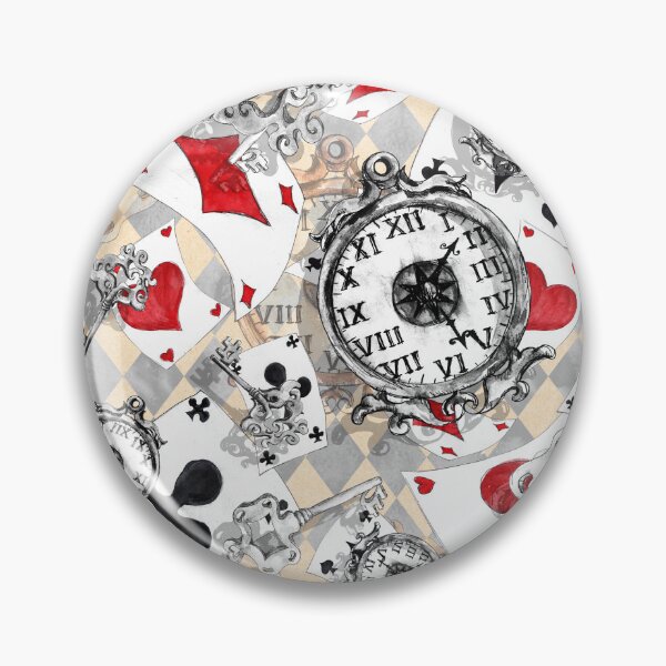 Item preview, A Deck of Time designed and sold by Kawaii85.