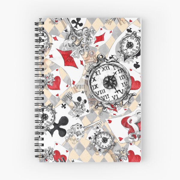 Item preview, A Deck of Time designed and sold by Kawaii85.