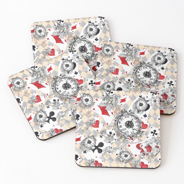 Item preview, A Deck of Time  designed and sold by Kawaii85.