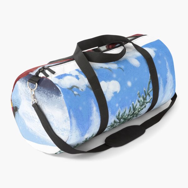 Item preview, Santa's Delivery Service designed and sold by Daniel Rodgers.