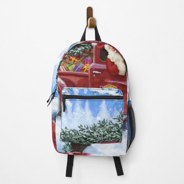 Item preview, Santa's Delivery Service designed and sold by Daniel Rodgers.