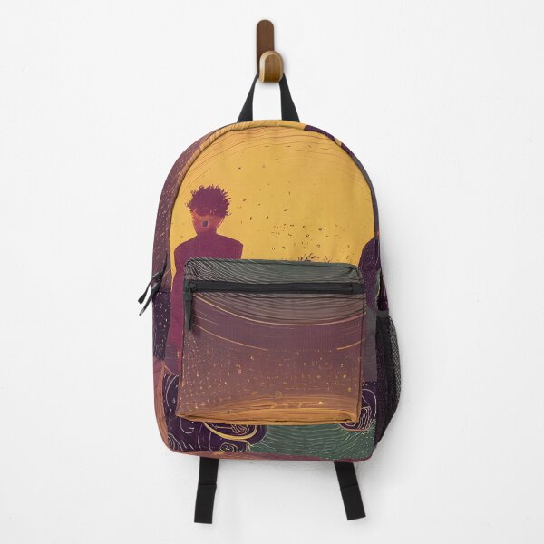 Item preview, Different World designed and sold by Telo Jowo.