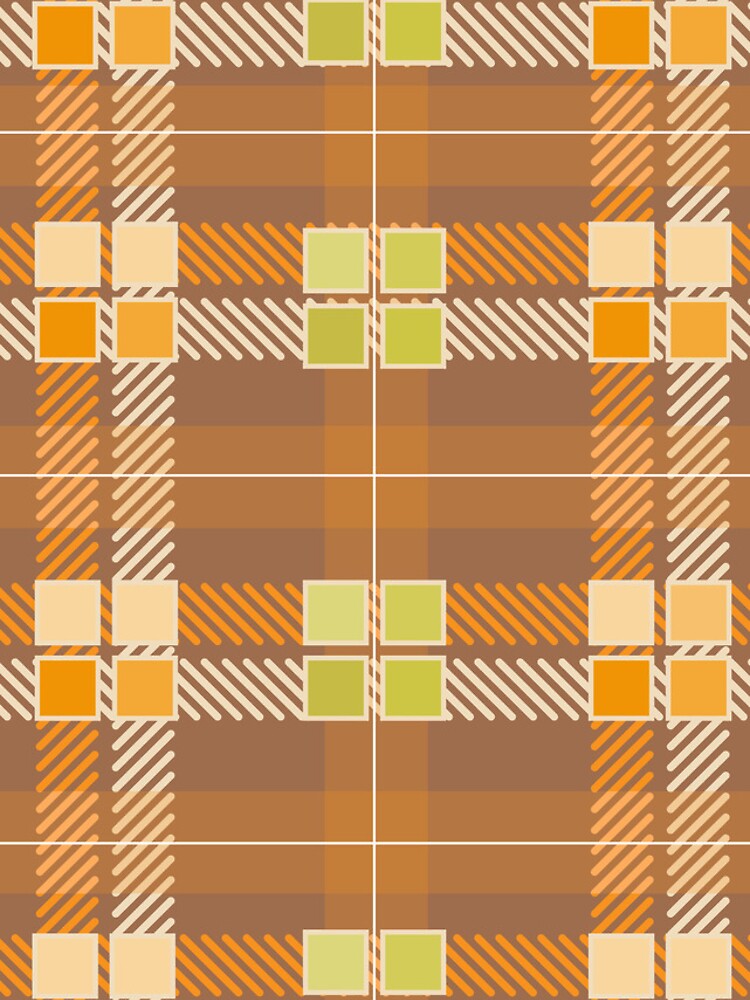 Thumbnail 4 of 4, iPhone Case, Geometric Seamless Pattern 07 designed and sold by Pattern1design.
