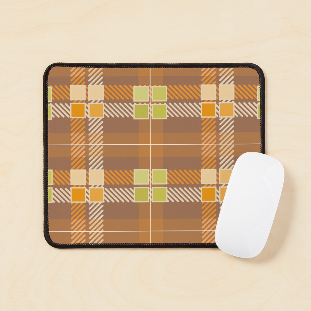 Item preview, Mouse Pad designed and sold by Pattern1design.