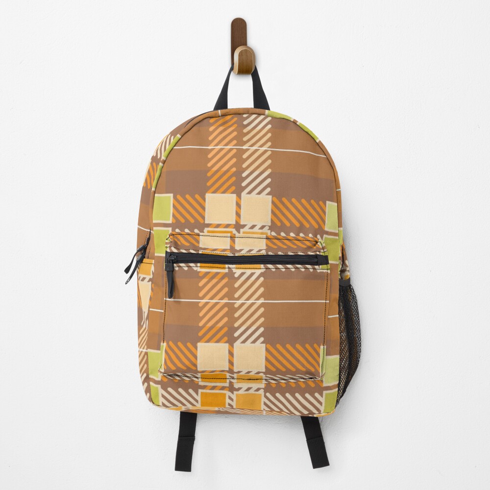 Item preview, Backpack designed and sold by Pattern1design.