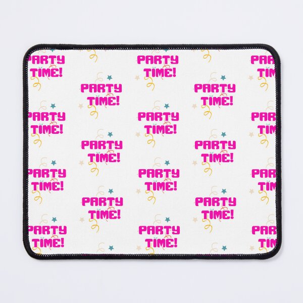 Item preview, Party Time! designed and sold by Krissys-Art.