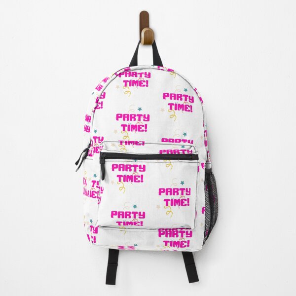 Item preview, Party Time! designed and sold by Krissys-Art.