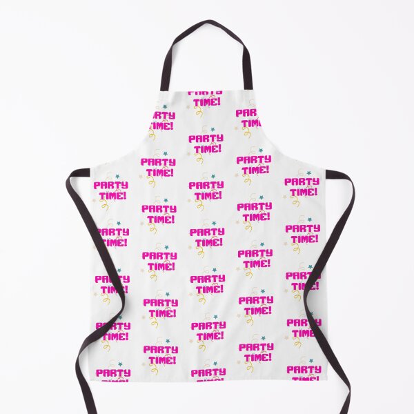 Item preview, Party Time! designed and sold by Krissys-Art.