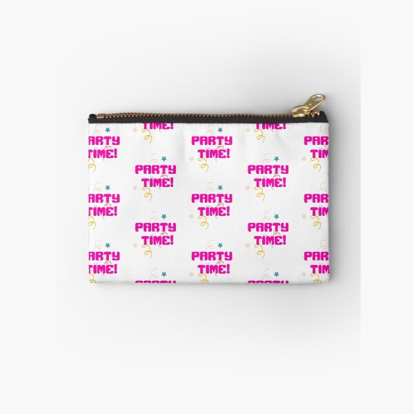 Item preview, Party Time! designed and sold by Krissys-Art.