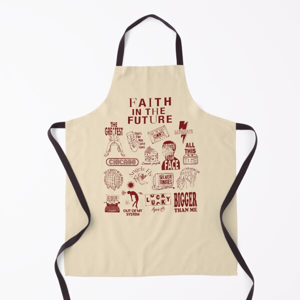 Item preview, Faith in the future tracklist - Louis Tomlinson designed and sold by 28-louist.