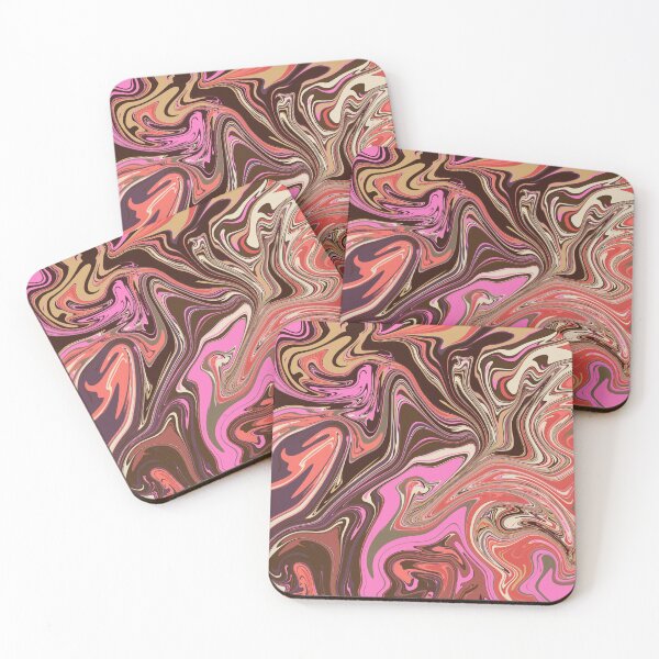 Item preview, Abstract color pattern designed and sold by CLEARART7.