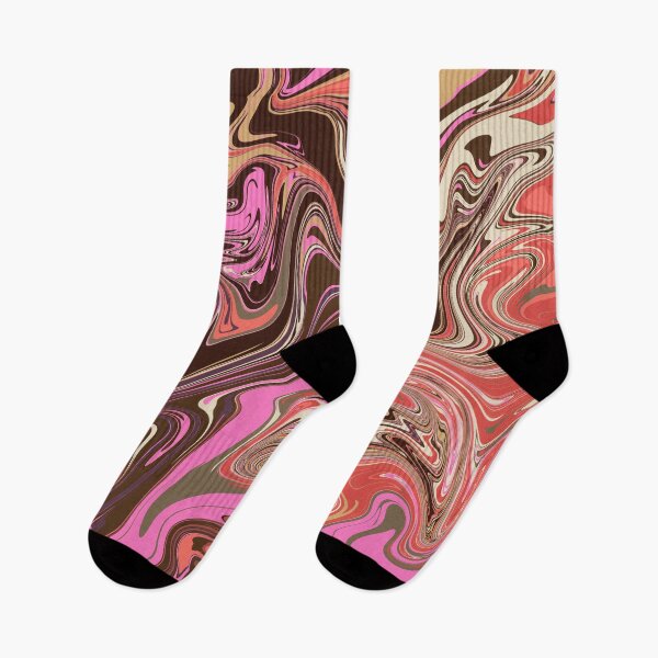 Item preview, Abstract color pattern designed and sold by CLEARART7.