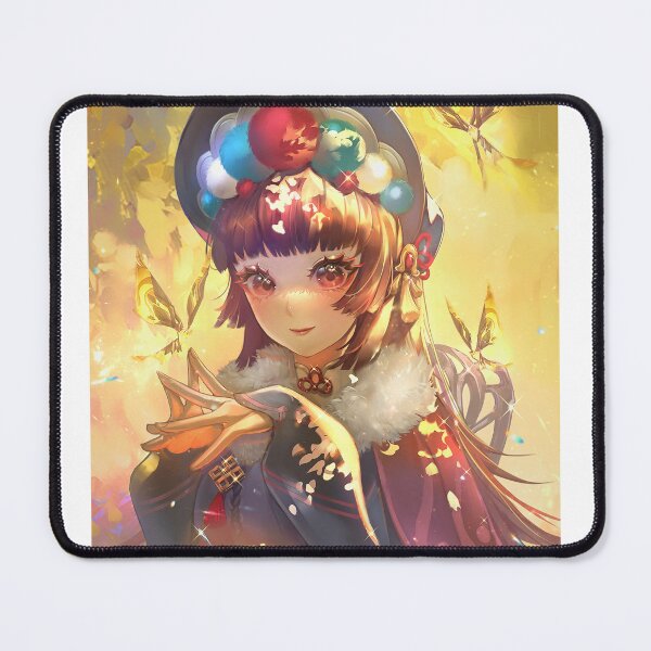 Item preview, Yun Jin | Genshin Impact designed and sold by UsagiAya.