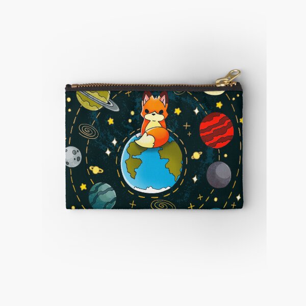 Item preview, Fox Solar designed and sold by VallinArt.