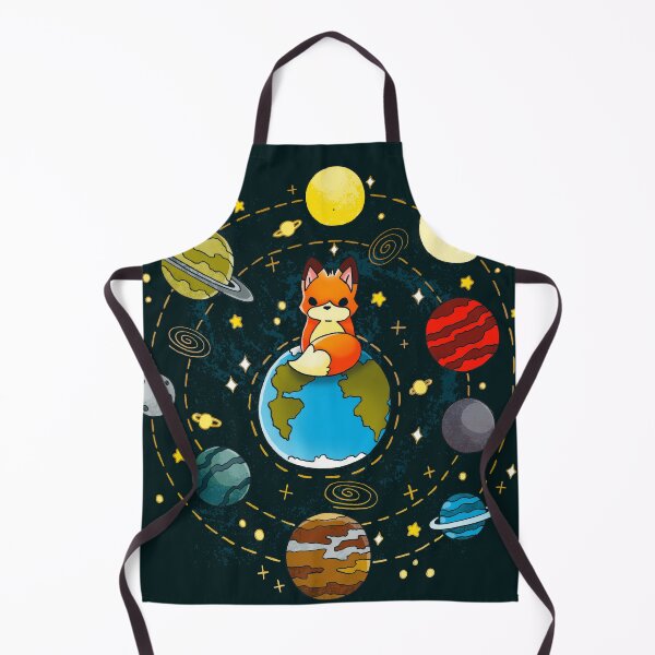 Item preview, Fox Solar designed and sold by VallinArt.