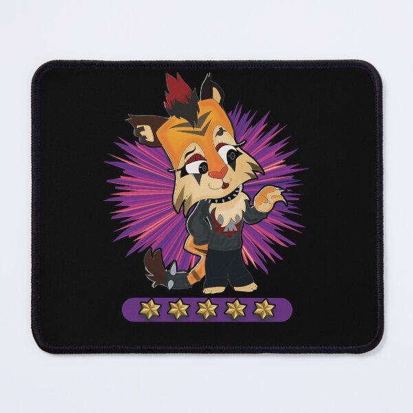 Item preview, Zooba Battle Arena designed and sold by capotees.