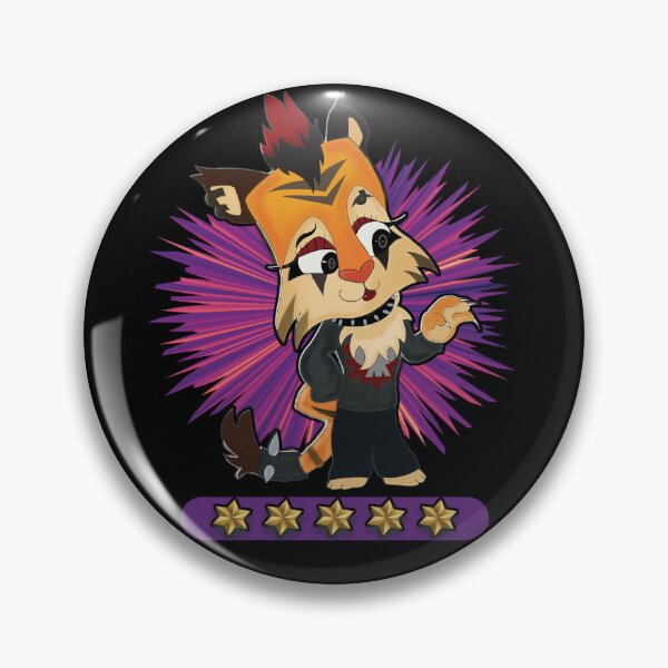 Item preview, Zooba Battle Arena designed and sold by capotees.