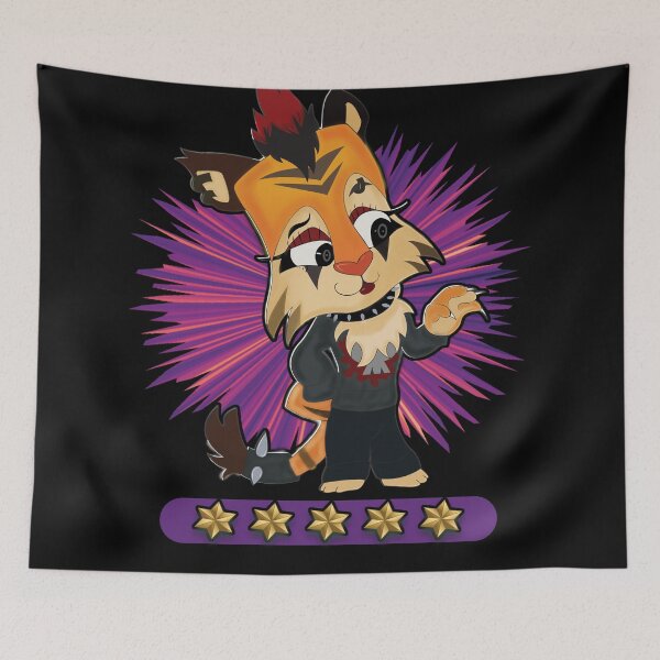 Item preview, Zooba Battle Arena designed and sold by capotees.