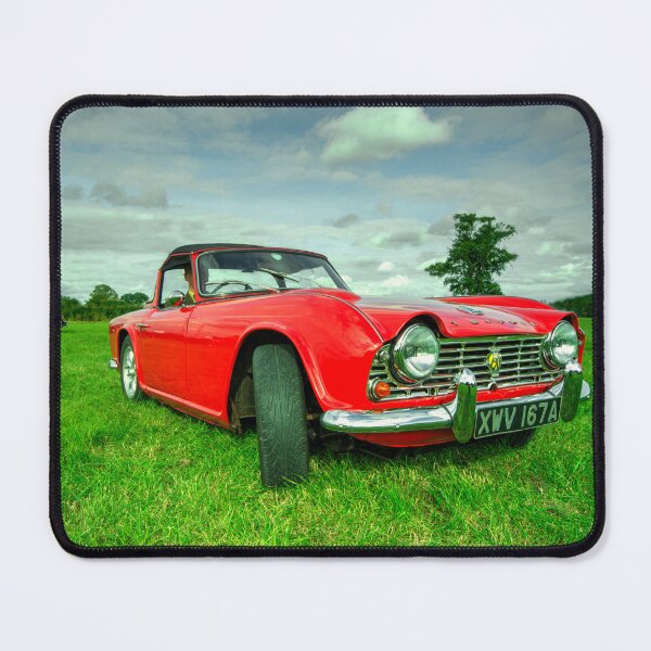Item preview, TR4 field designed and sold by hawkie.