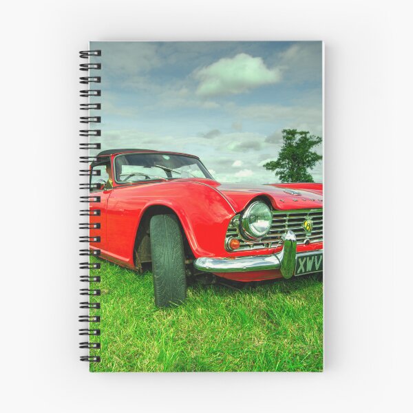 Item preview, TR4 field designed and sold by hawkie.
