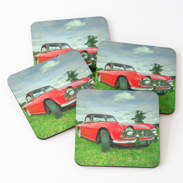 Item preview, TR4 field designed and sold by hawkie.