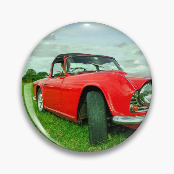Item preview, TR4 field designed and sold by hawkie.