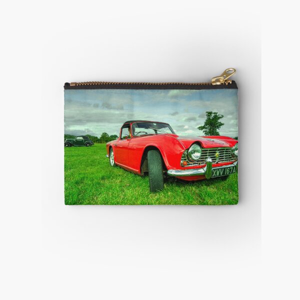 Item preview, TR4 field designed and sold by hawkie.