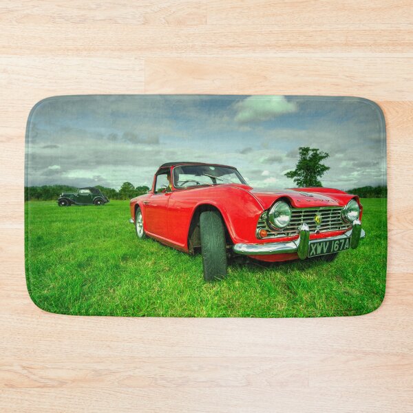 Item preview, TR4 field designed and sold by hawkie.