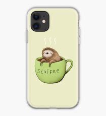 Sloffee iPhone Case